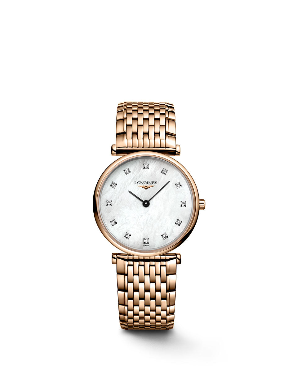 Longines La Grande Classique 29mm - L4.512.1.97.8