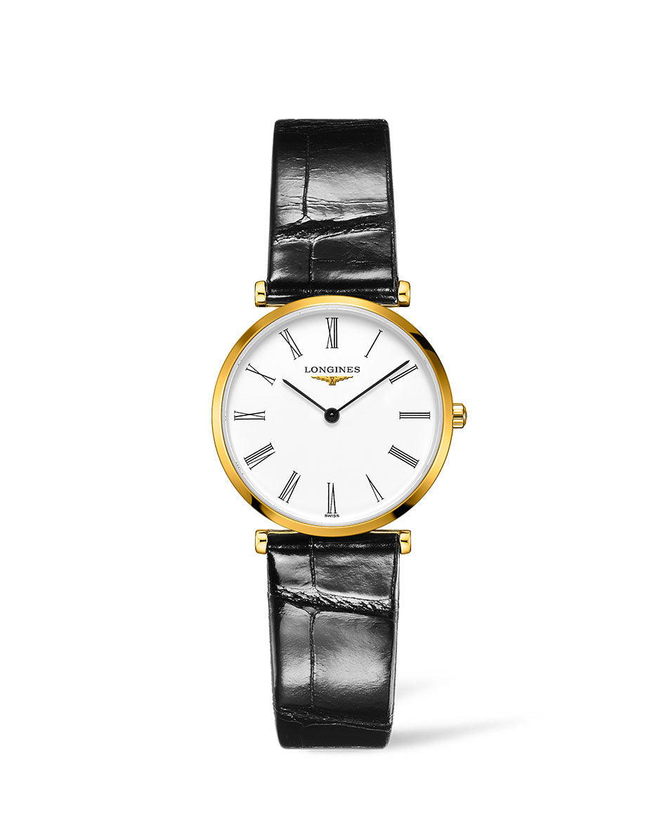 Longines La Grande Classique 29mm - L4.512.2.11.2