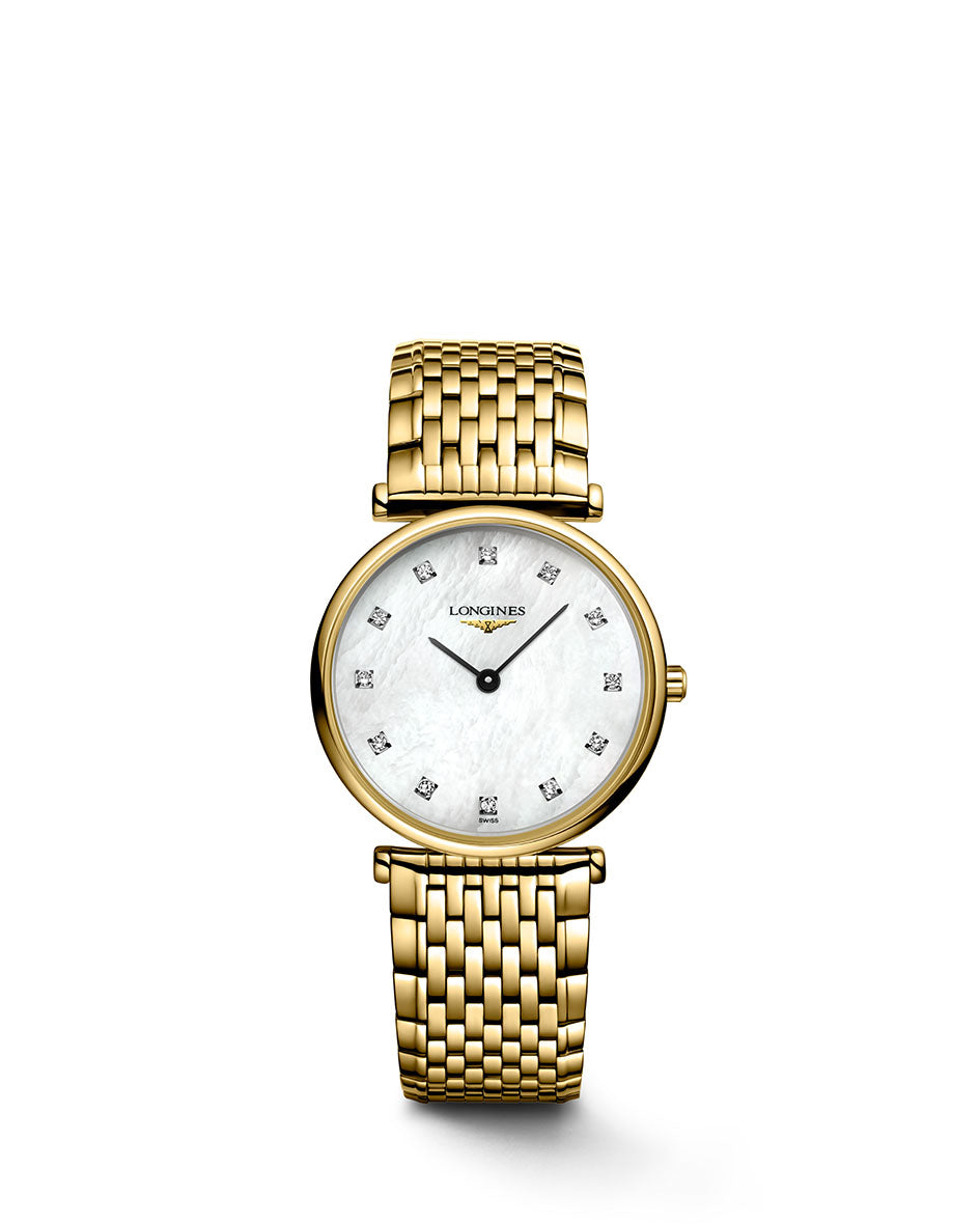 Longines La Grande Classique 29mm - L4.512.2.87.8