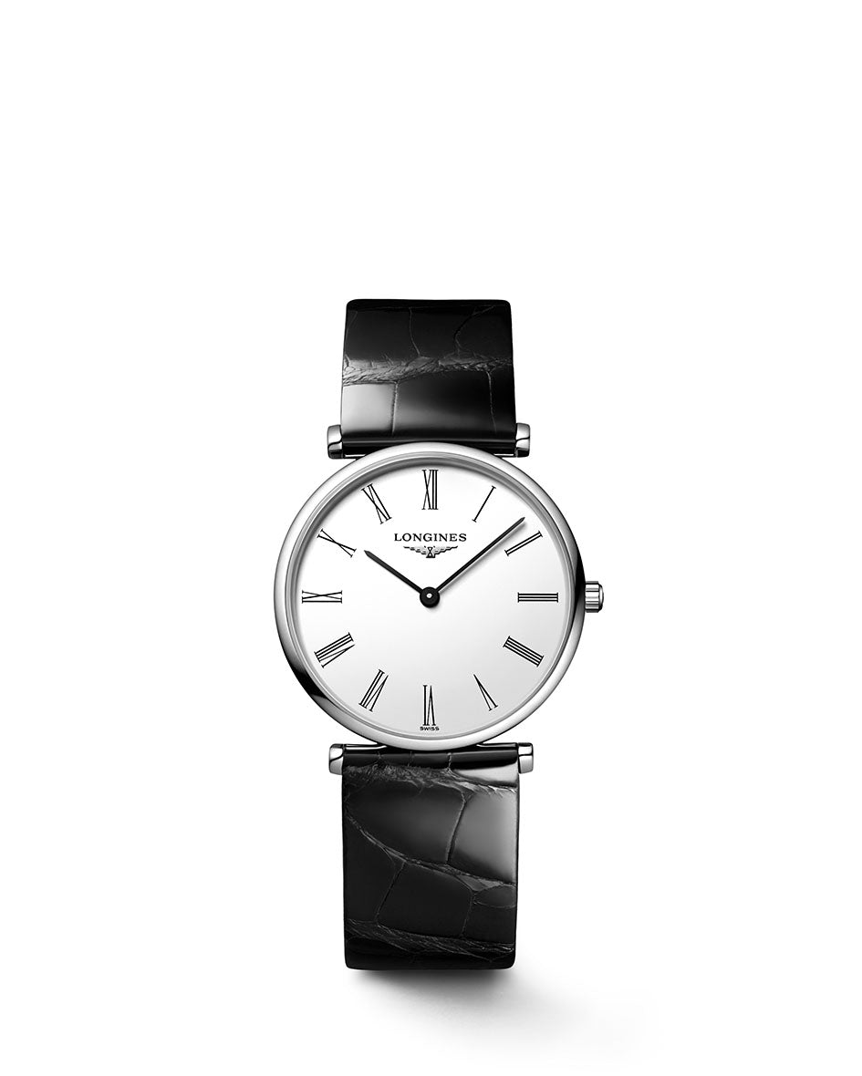 Longines La Grande Classique 29mm - L4.512.4.11.2