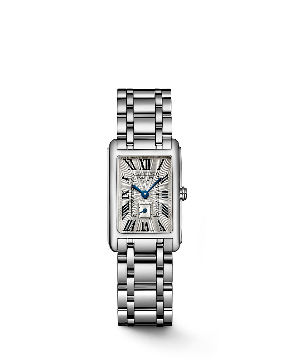 Longines DolceVita 20mm X 32mm - L5.255.4.71.6