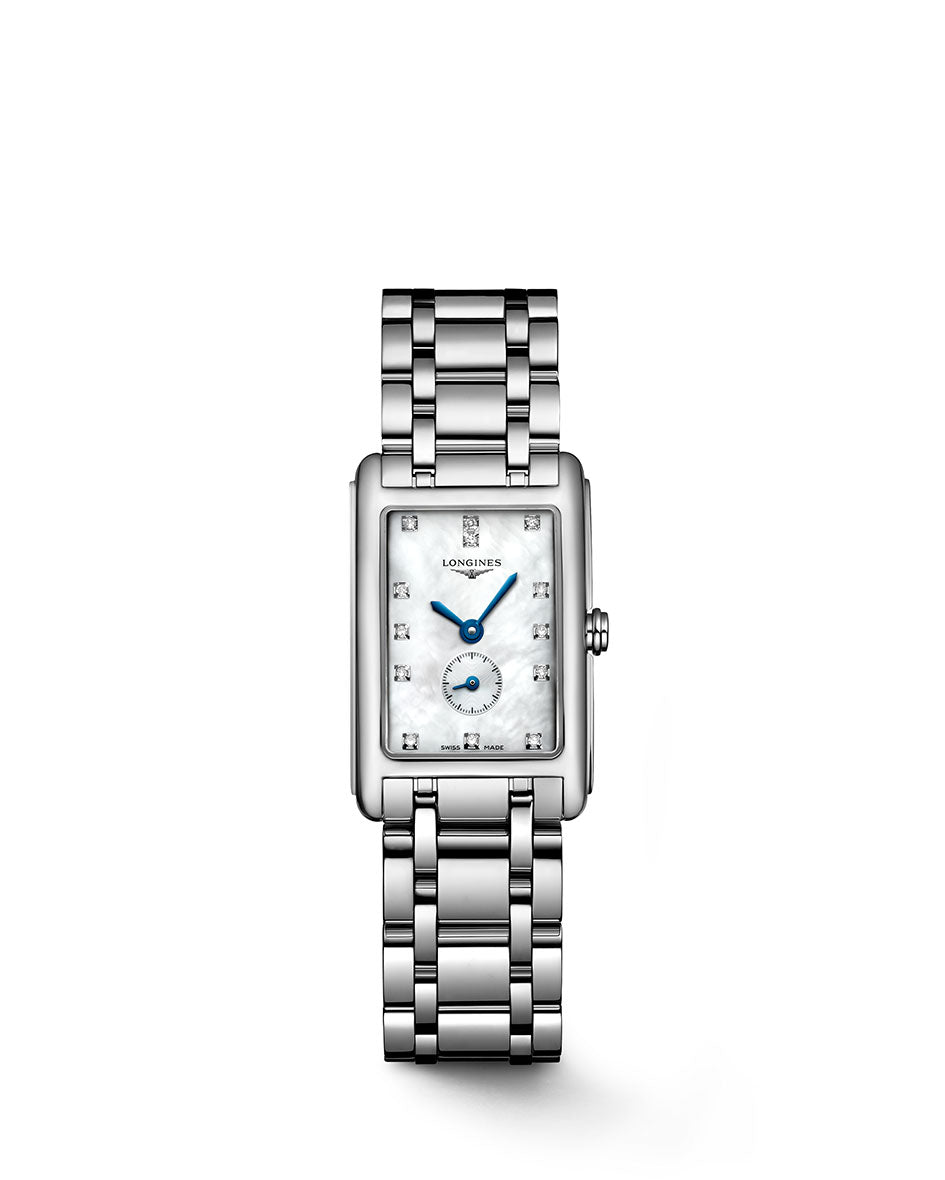 Longines DolceVita 20mm X 32mm - L5.255.4.87.6