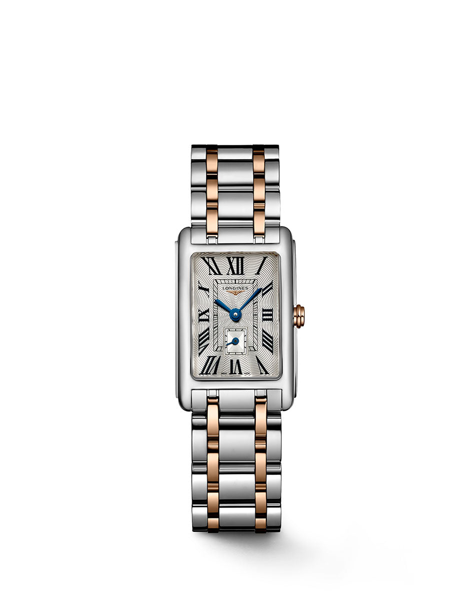 Longines DolceVita 20mm X 32mm - L5.255.5.71.7