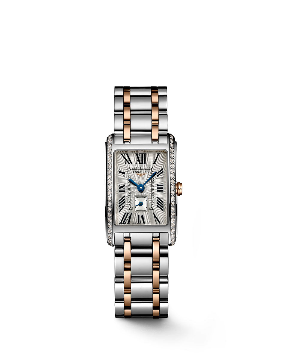 Longines DolceVita 20mm X 32mm - L5.255.5.79.7