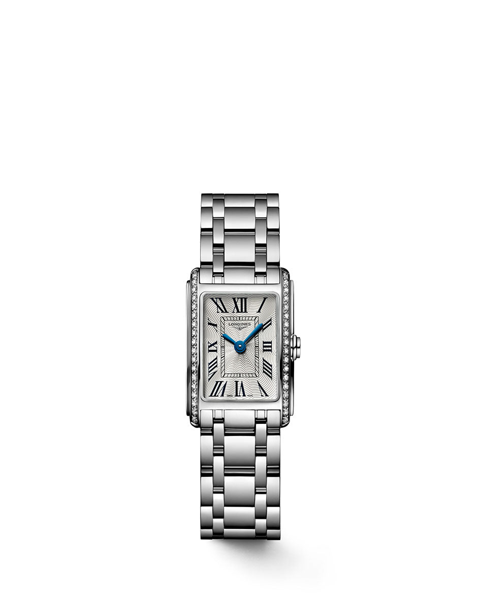 Longines DolceVita 17mm X 27mm - L5.258.0.71.6