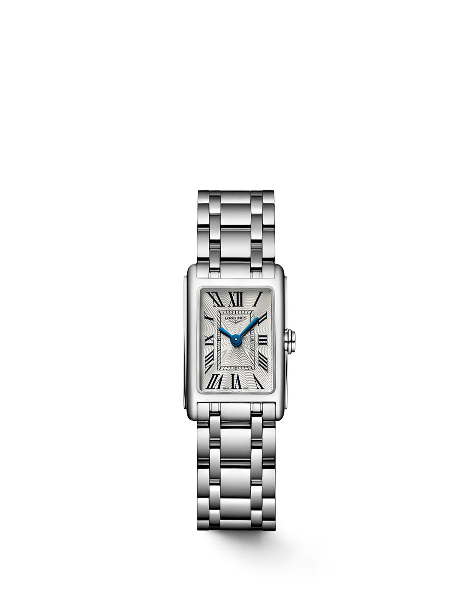 Longines DolceVita 17mm X 27mm - L5.258.4.71.6