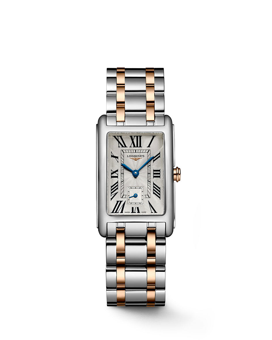 Longines DolceVita 23.30 X 37.00mm - L5.512.5.71.7
