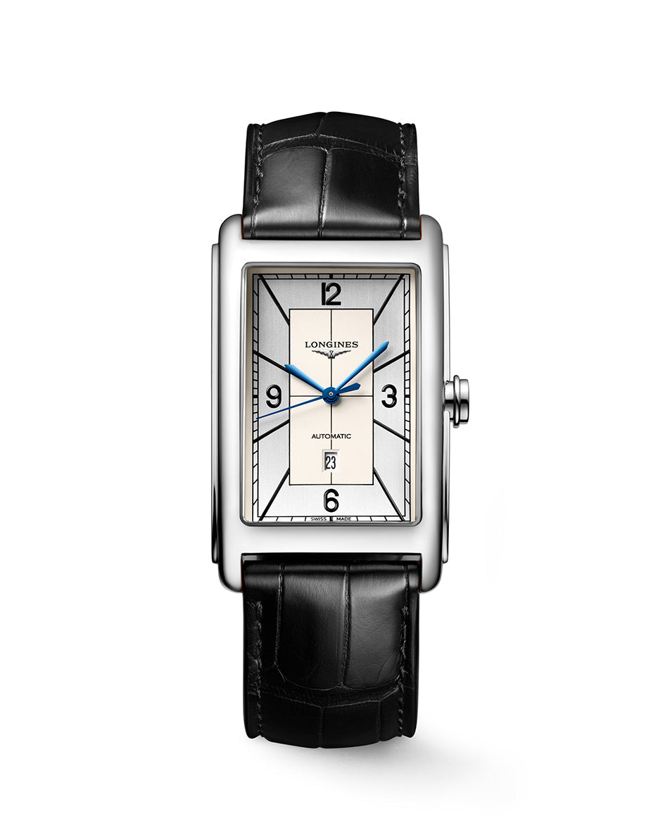 Longines DolceVita 28X27mm - L5.767.4.73.0