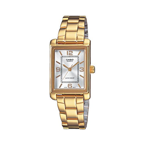 Casio Collection - LTP-1234PG-7AEG