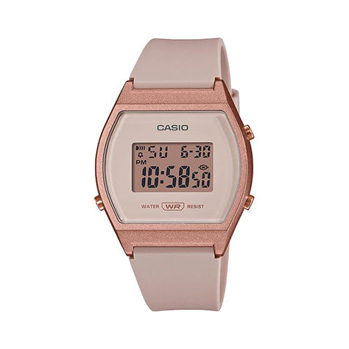 Casio Collection - LW-204-4AEF