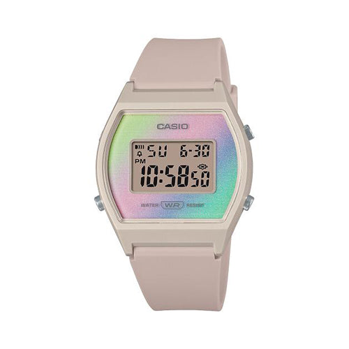 Casio Collection - LW-205H-4AEF