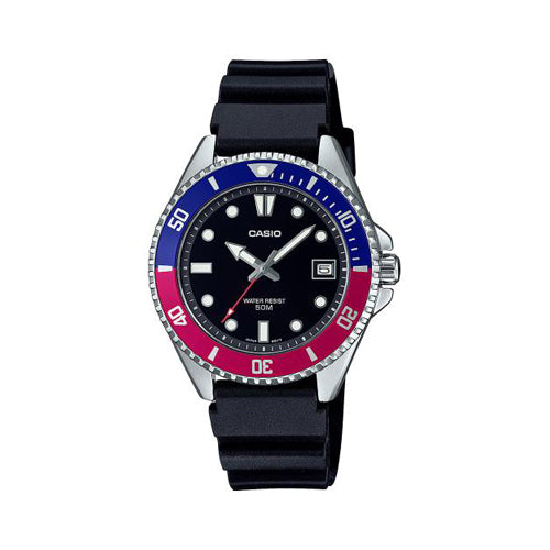 Casio Collection - MDV-10-1A2VEF