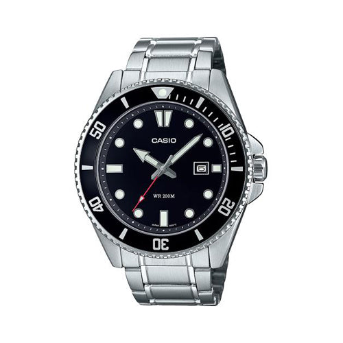 Casio Collection - MDV-107D-3AVEF