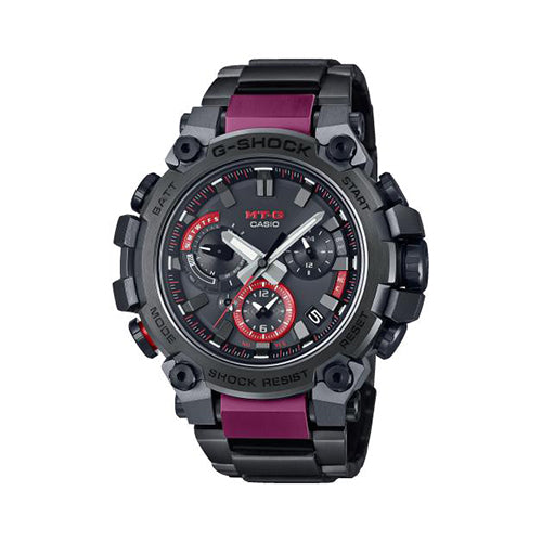 Casio G-Shock - MTG-B3000BD-1AER