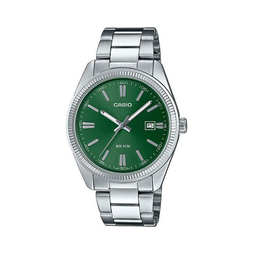 Casio Collection - MTP-1302PD-3AVEF