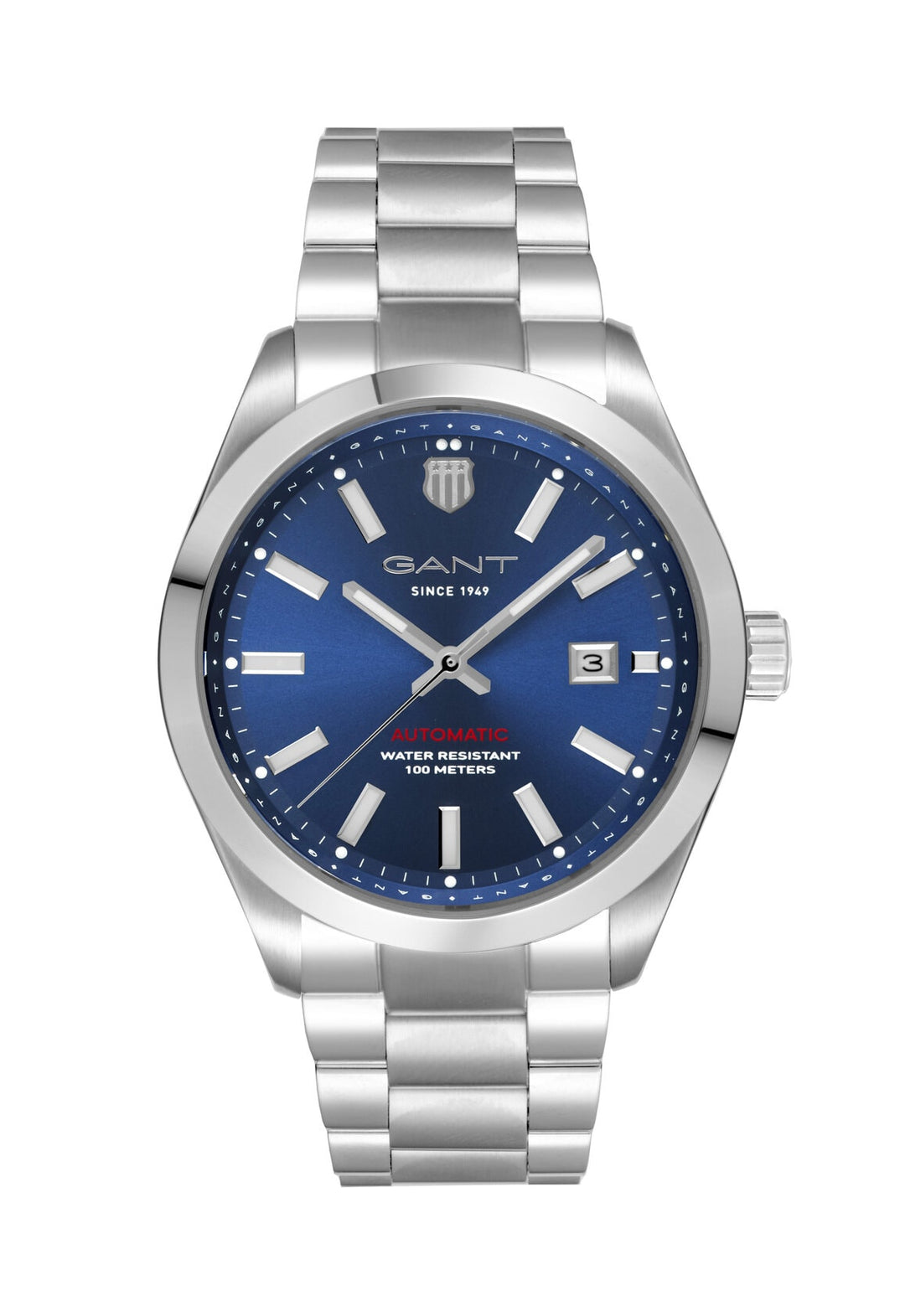 Gant Prestige Automatic 42.5mm - P282001