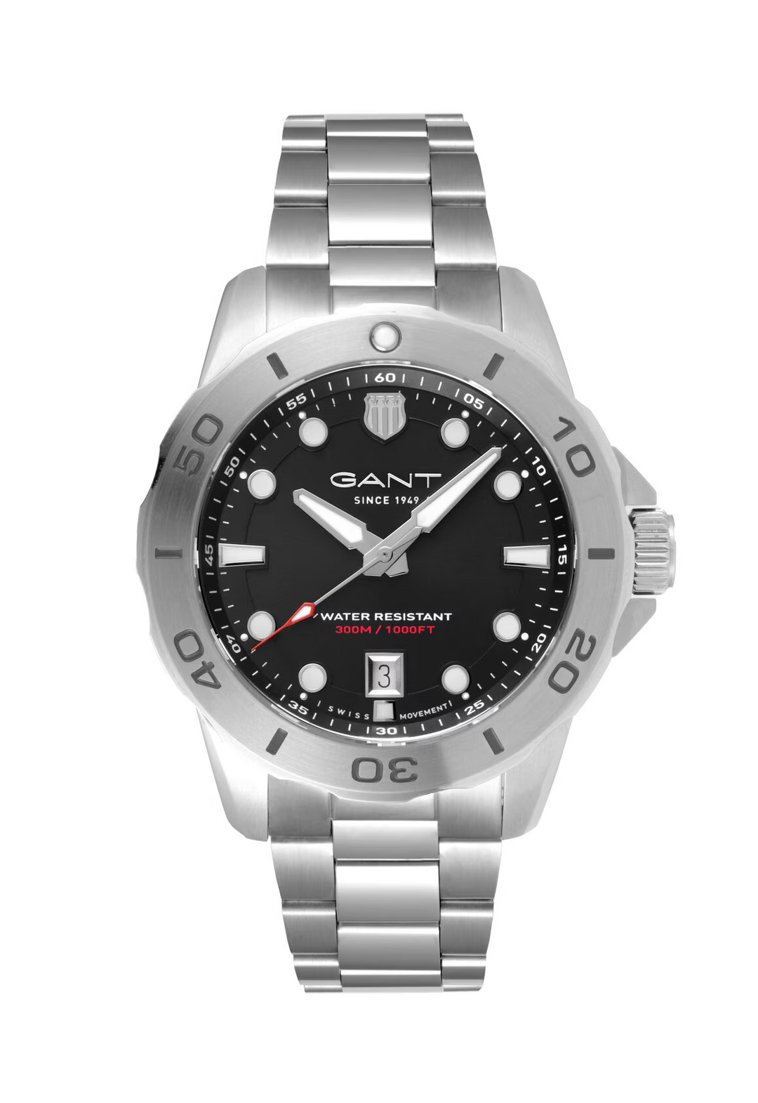 Gant Prestige Diver 42.5mm - P301001