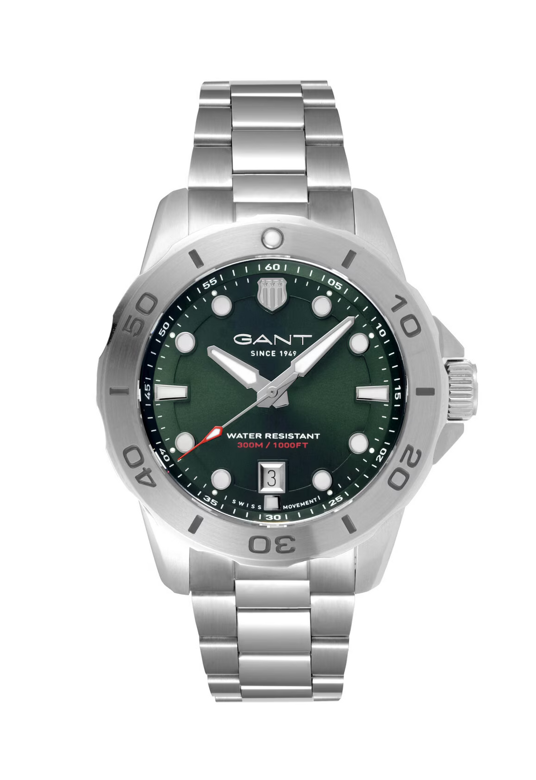 Gant Prestige Diver 42.5mm - P301003