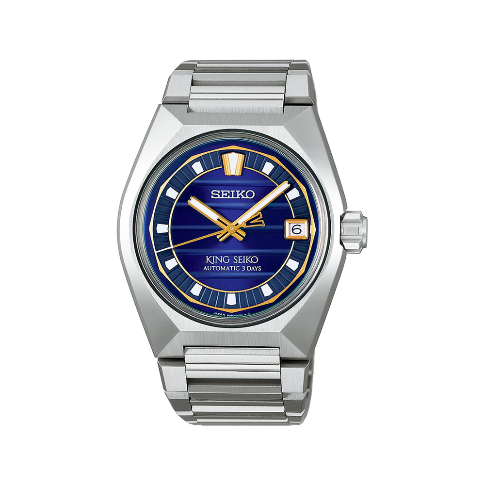 King Seiko VANAC 41mm - SLA083J1