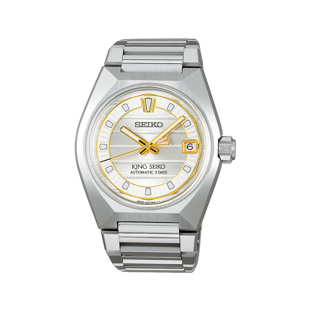 King Seiko VANAC Limited Edition 41mm - SLA087J1