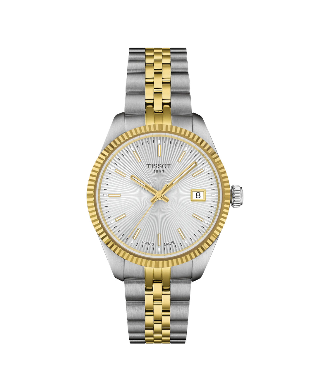 Tissot Ballade 34 mm - T156.210.22.031.00