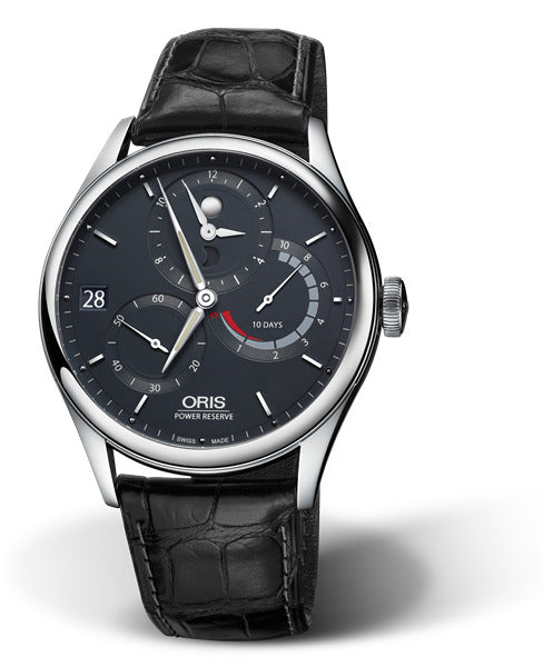 Oris Artelier Calibre 112 - 01 112 7726 4055-Set 1 23 72FC