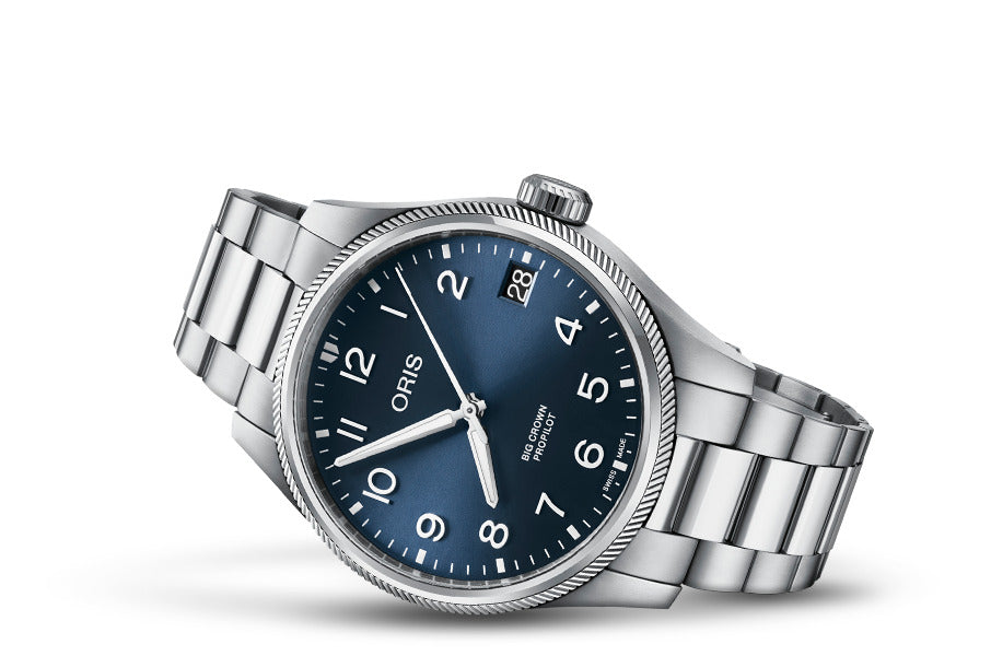 Oris Big Crown Propilot Big Date - 01 751 7761 4065-07 8 20 08P