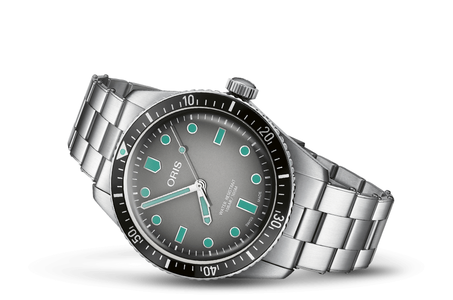 Oris Divers Sixty-Five - 01 733 7707 4053-07 8 20 18