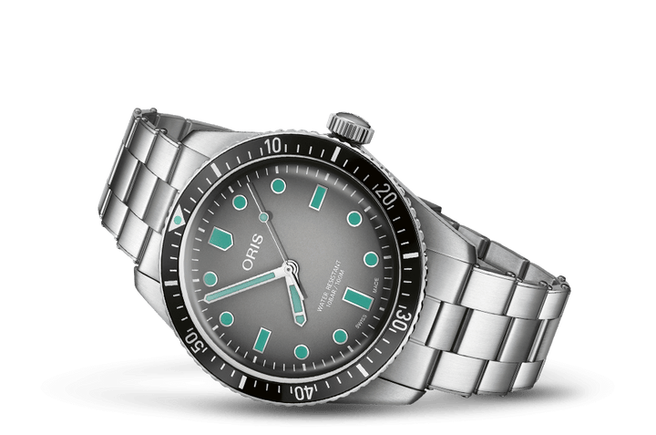 Oris Divers Sixty-Five - 01 733 7707 4053-07 8 20 18