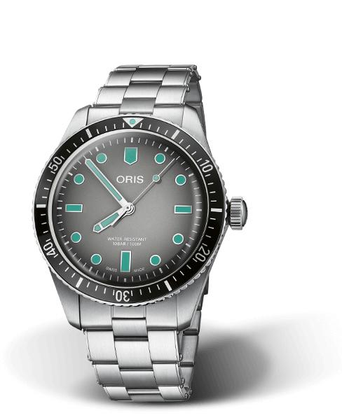 Oris Divers Sixty-Five - 01 733 7707 4053-07 8 20 18