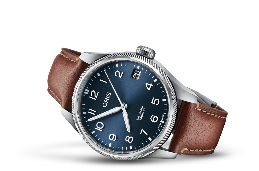Oris Big Crown Propilot Big Date - 01 751 7761 4065-07 6 20 07LC