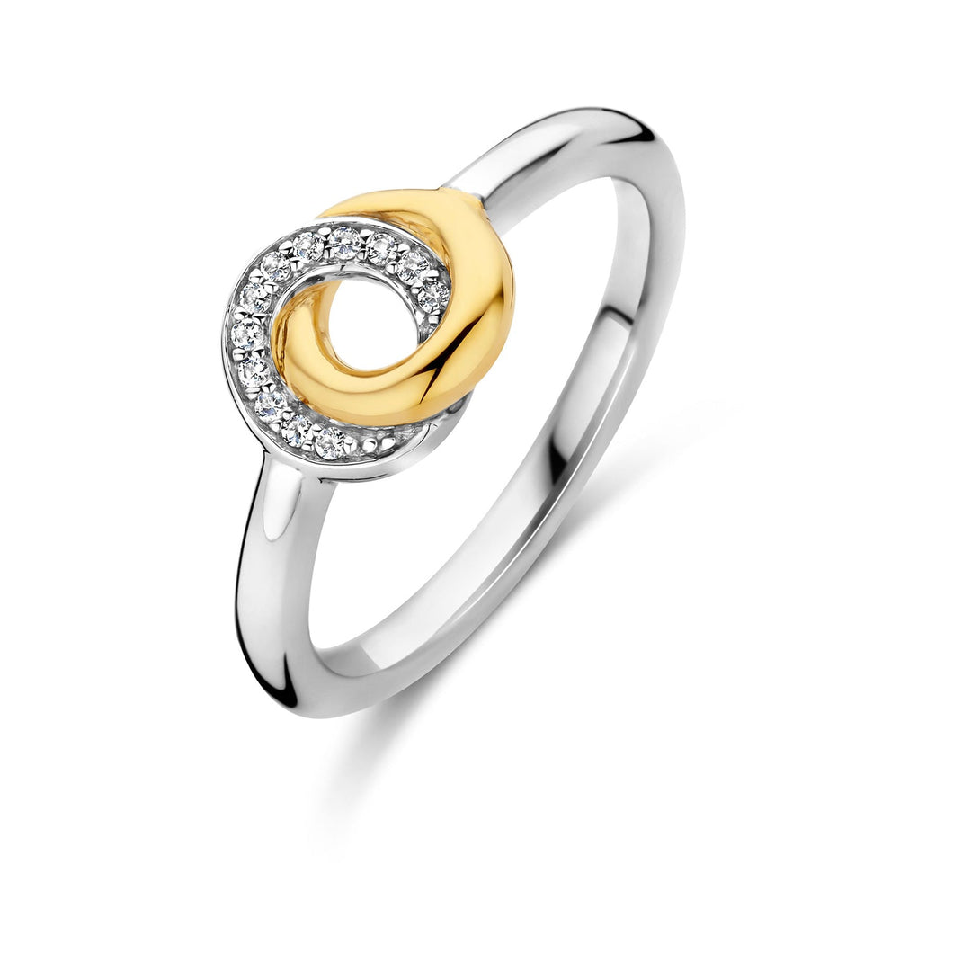 Ti Sento - Milano Ring 12142ZY