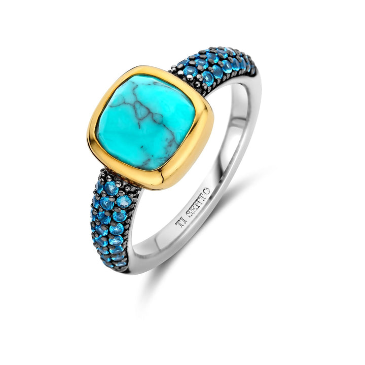 Ti Sento - Milano Ring 12331TQ