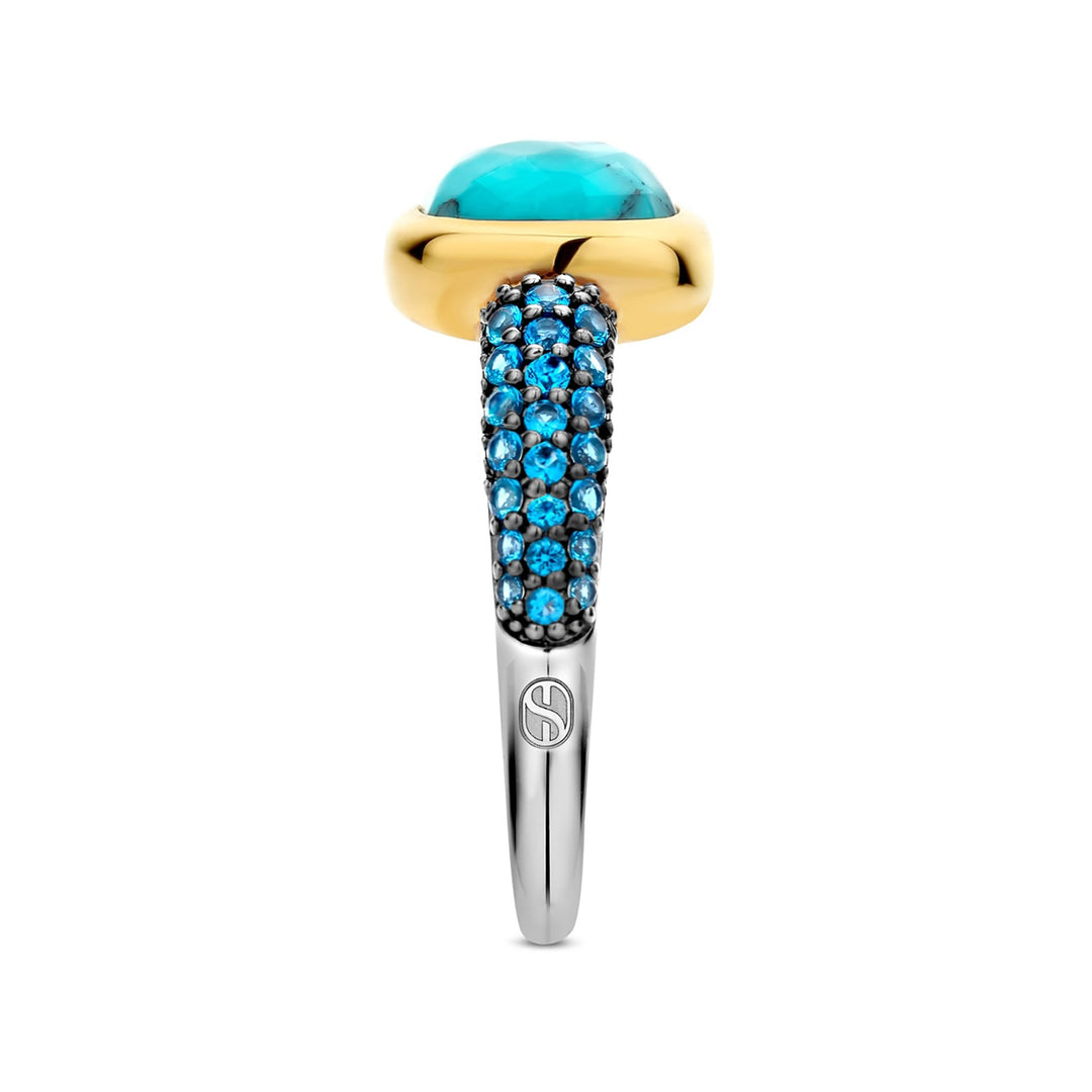 Ti Sento - Milano Ring 12331TQ