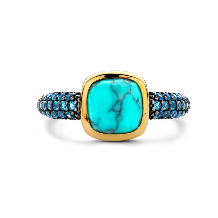 Ti Sento - Milano Ring 12331TQ