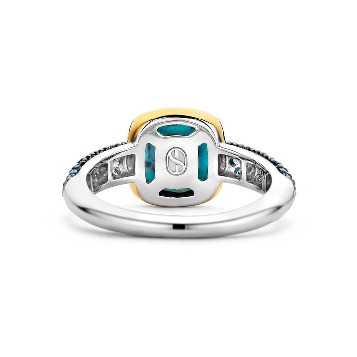 Ti Sento - Milano Ring 12331TQ