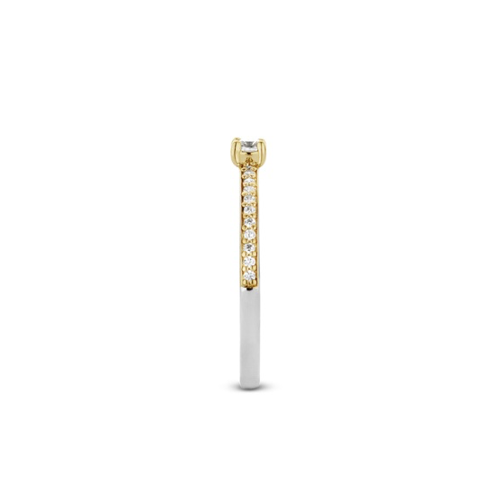 TI SENTO - Milano Ring 1869ZY