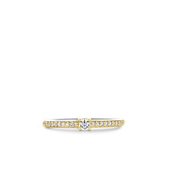 TI SENTO - Milano Ring 1869ZY
