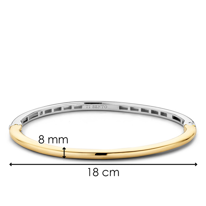 Ti Sento - Milano Bracelet 2889SY