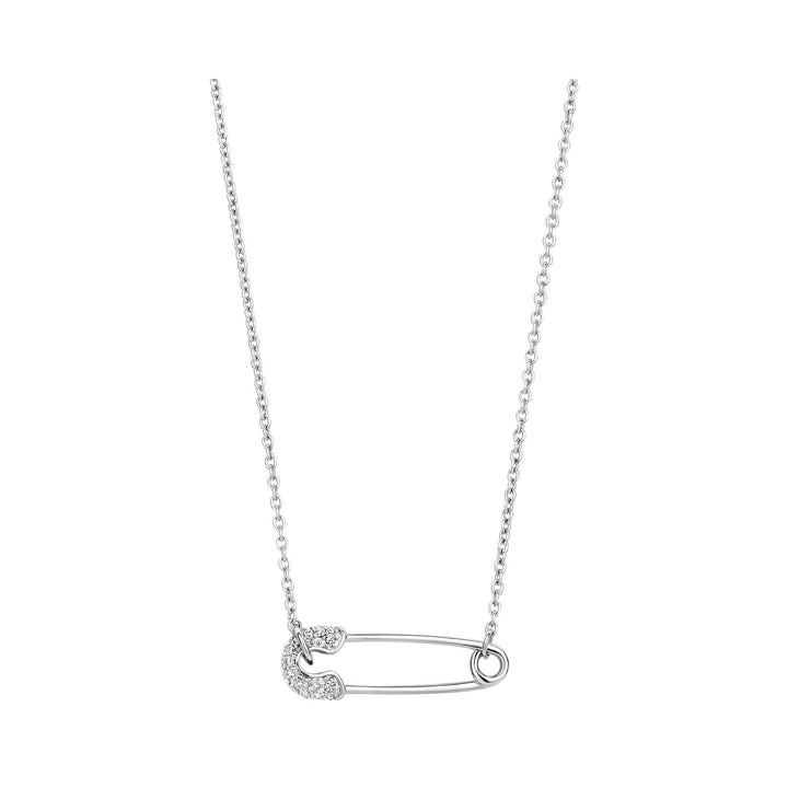 Ti Sento - Milano Necklace 34048zi 42