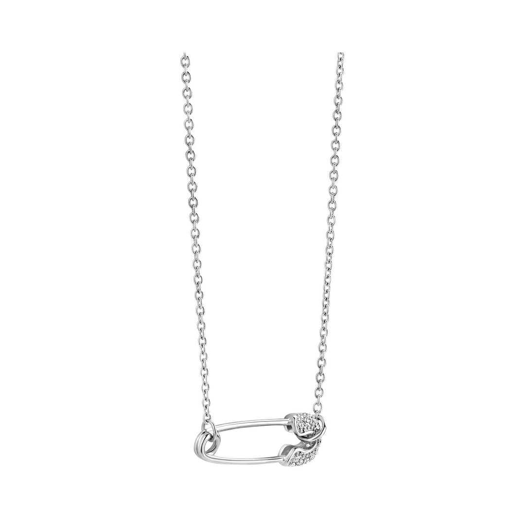 Ti Sento - Milano Necklace 34048zi 42