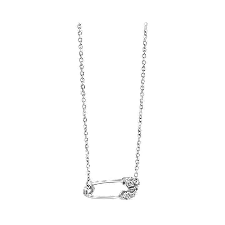 Ti Sento - Milano Necklace 34048zi 42