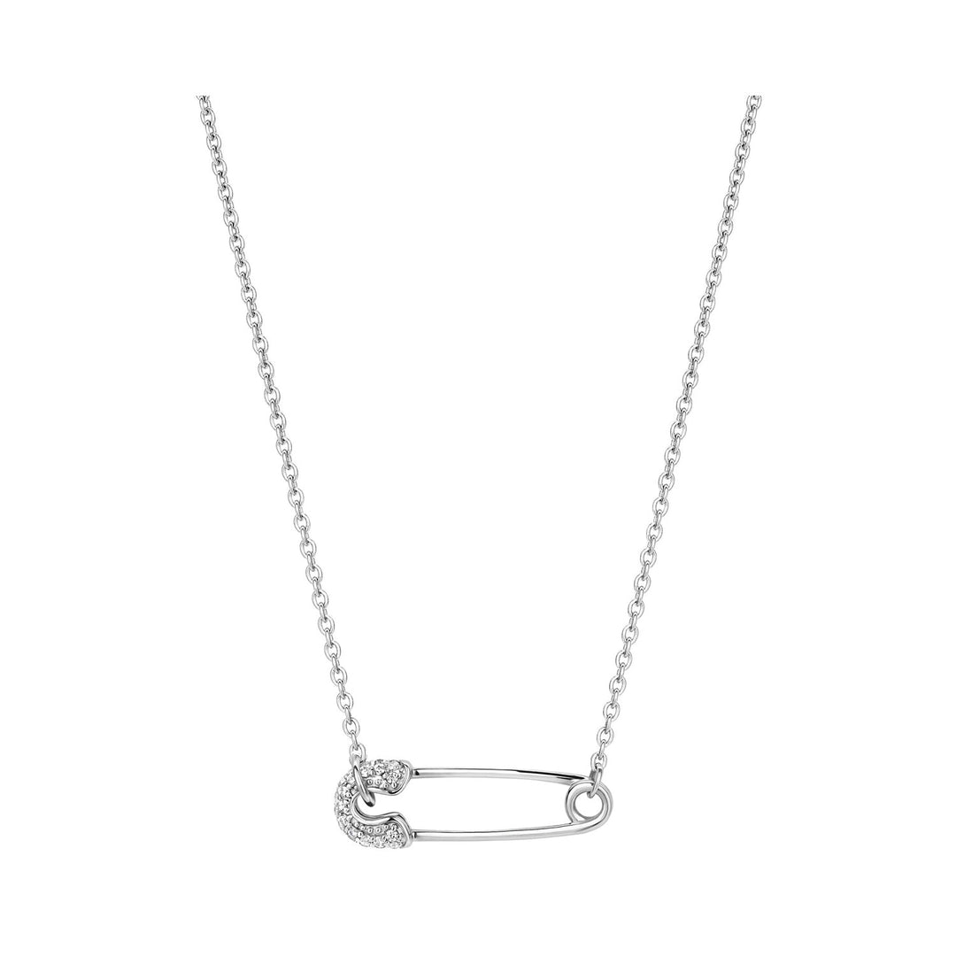 Ti Sento - Milano Necklace 34048zi 42