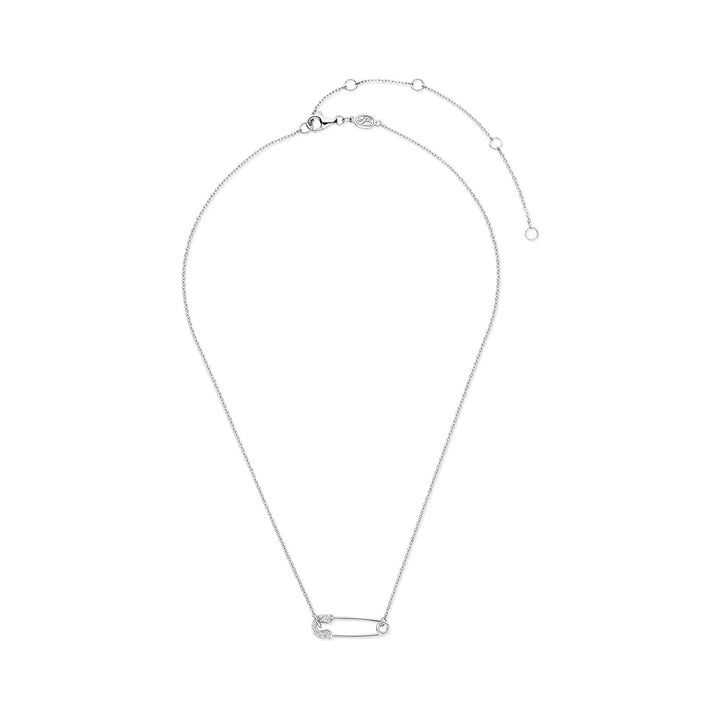 Ti Sento - Milano Necklace 34048zi 42