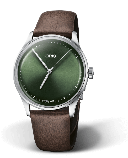 Oris Artelier S 38MM - 01 733 7762 4057-07 5 20 70FC