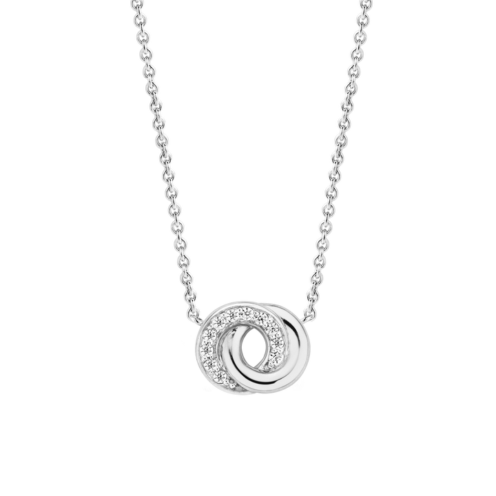 Ti Sento - Milano Necklace 3915ZI