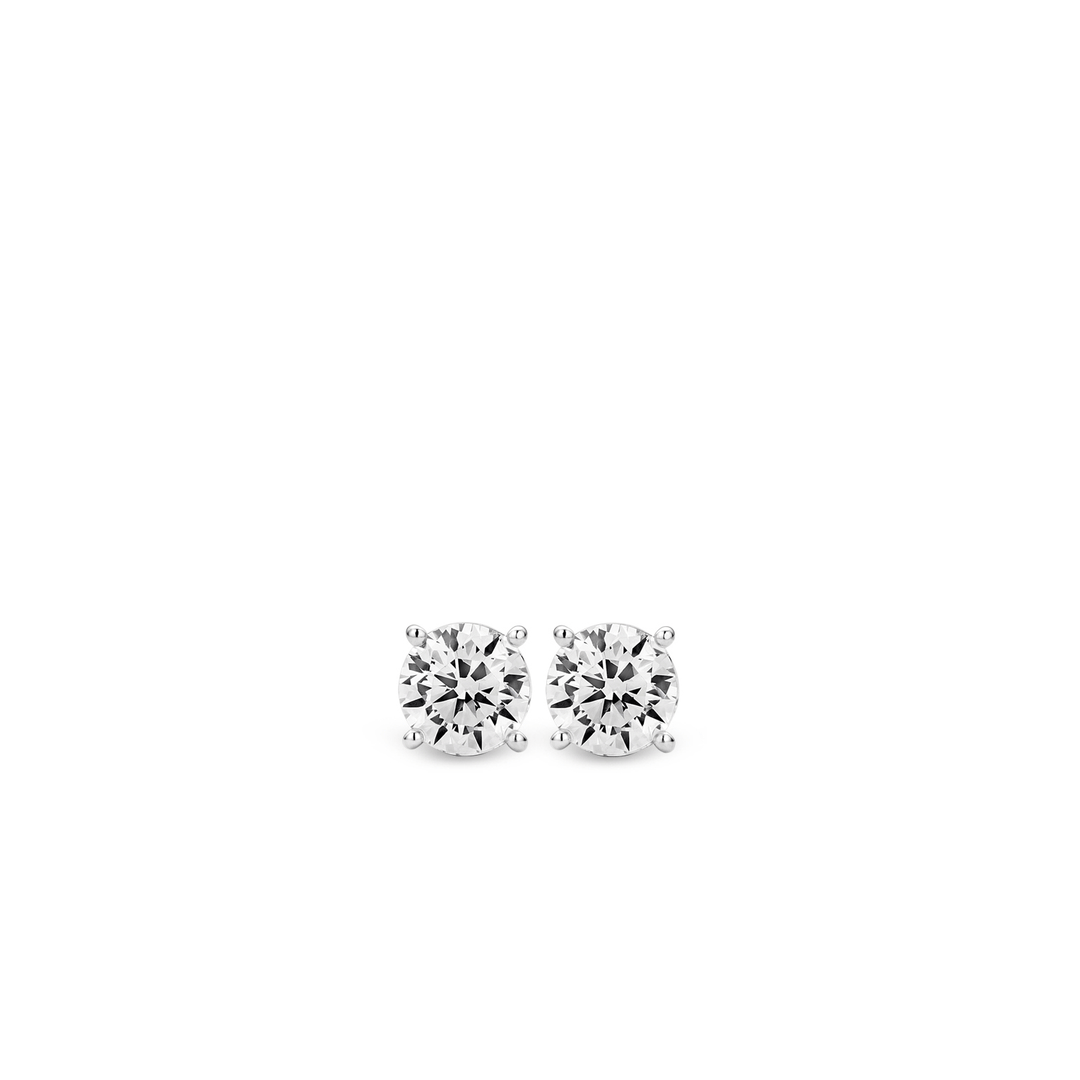 Ti Sento - Milano Earrings 7321ZI