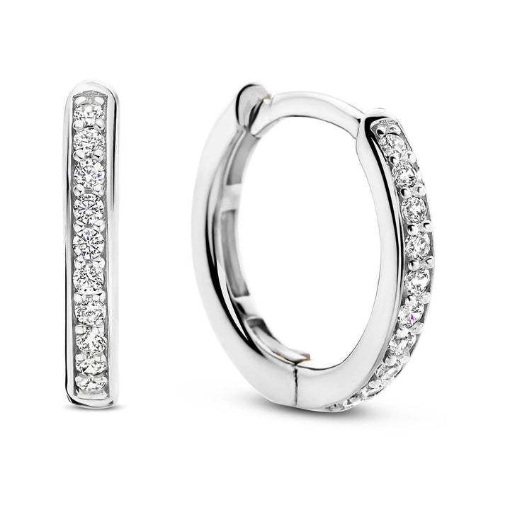 Ti Sento - Milano Earrings 7812ZI