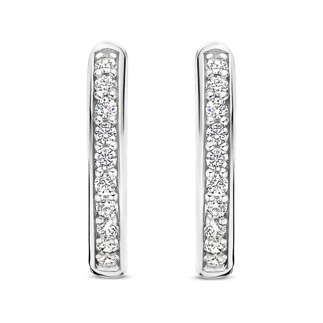 Ti Sento - Milano Earrings 7812ZI