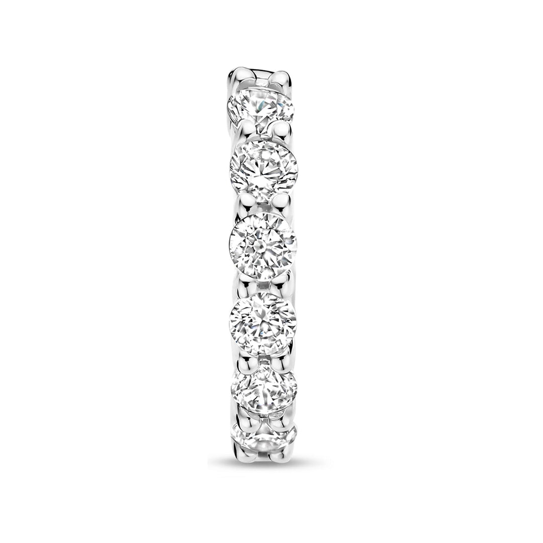 Ti Sento - Milano Single Earring 7957ZI-H